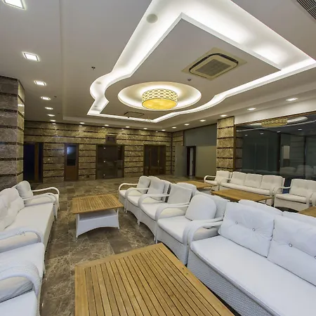 Hotel Gherdan Gold 4*