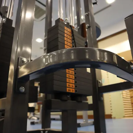 Gherdan Gold Hotel Konya