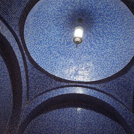 Gherdan Gold Hotel