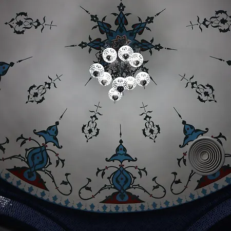 Gherdan Gold Hotel Konya