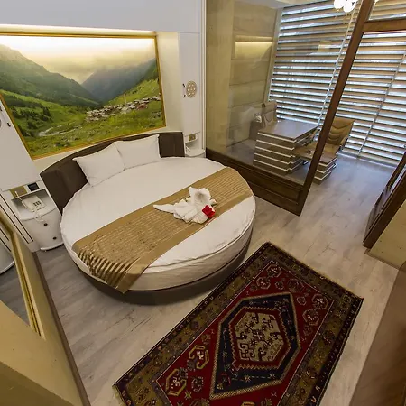 Gherdan Gold Hotel
