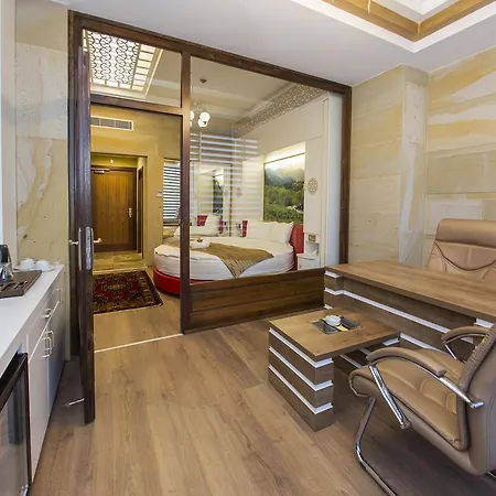 Hotel Gherdan Gold