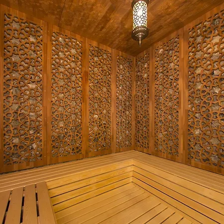 Hotel Gherdan Gold 4*