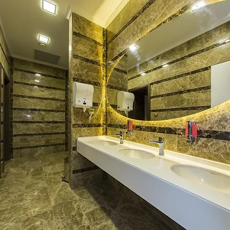Gherdan Gold Konya