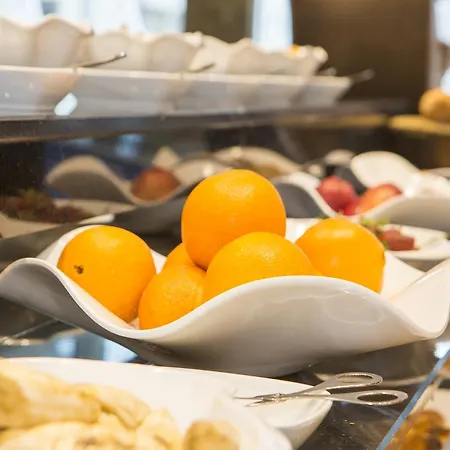 Gherdan Gold Hotel 4*