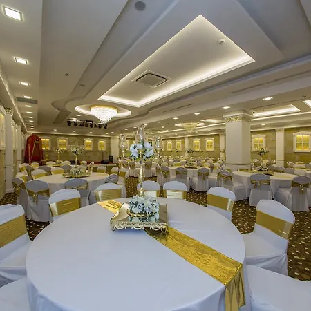 Hotel Gherdan Gold