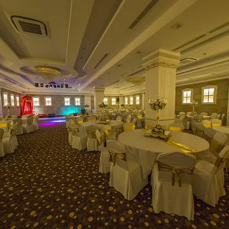 Hotel Gherdan Gold
