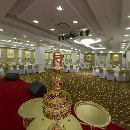 Gherdan Gold 4* Konya