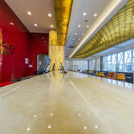 Gherdan Gold 4* Konya