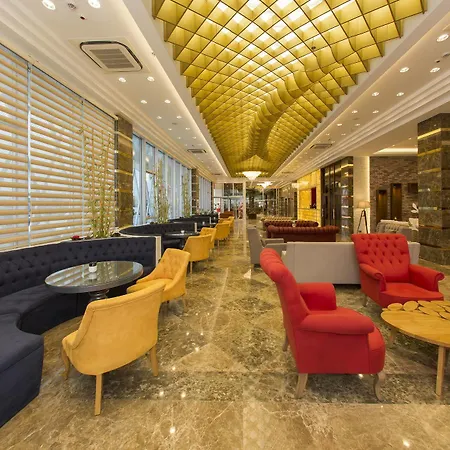 Hotel Gherdan Gold