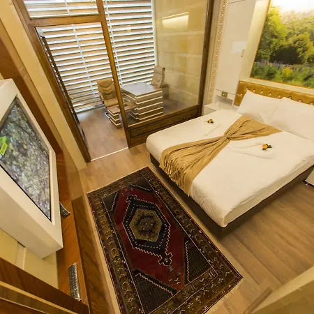 Hotel Gherdan Gold