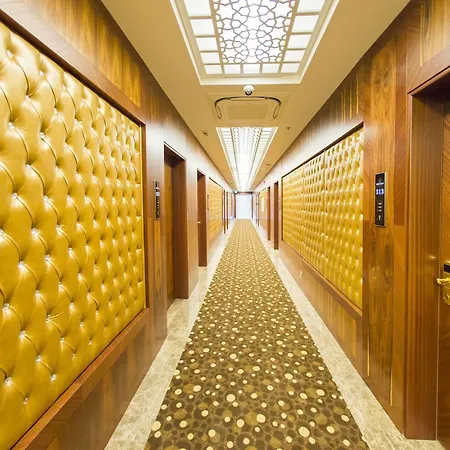 Gherdan Gold