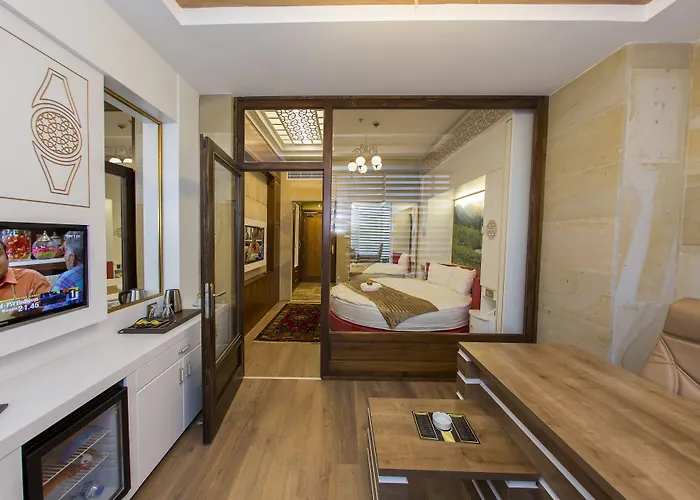 Hotel Gherdan Gold 4*