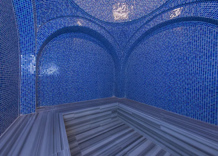 Gherdan Gold 4* Konya