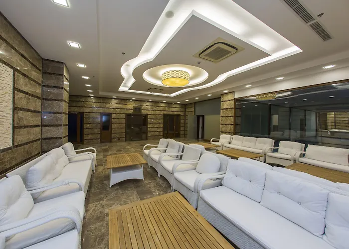 Hotel Gherdan Gold 4*