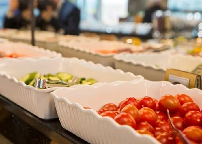 Gherdan Gold 酒店 4*