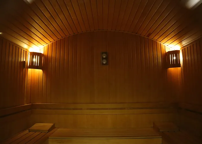 Gherdan Gold Hotel Konya