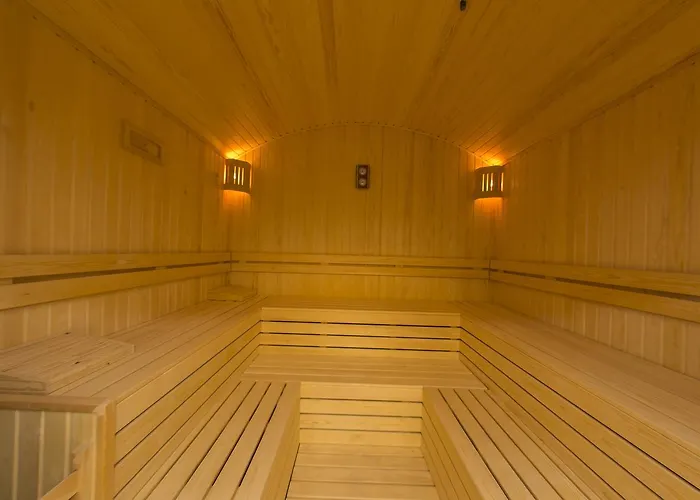 Gherdan Gold 4* Konya