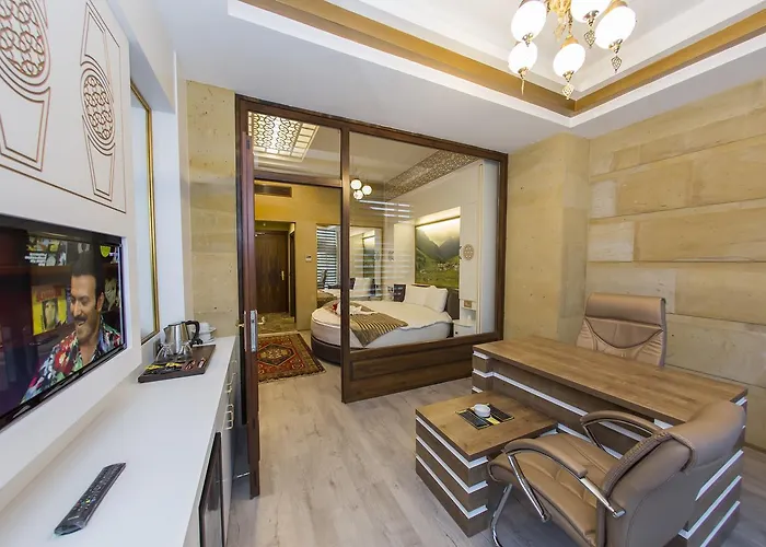 Gherdan Gold 4* Konya