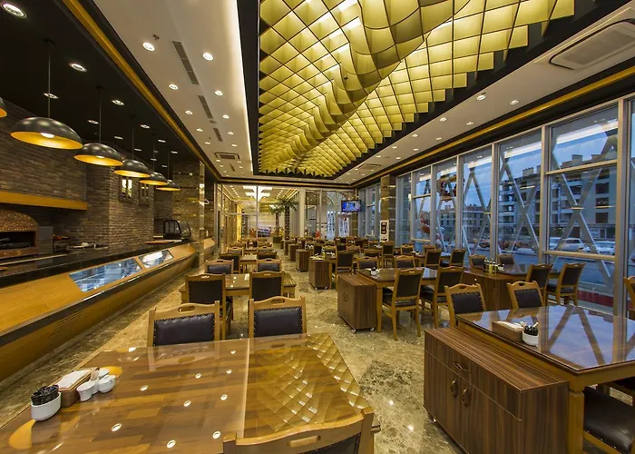 Hotel Gherdan Gold 4*