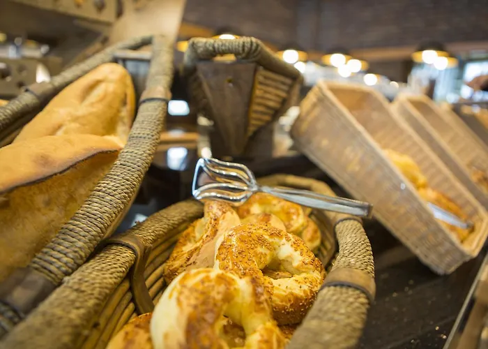 Hotel Gherdan Gold Konya