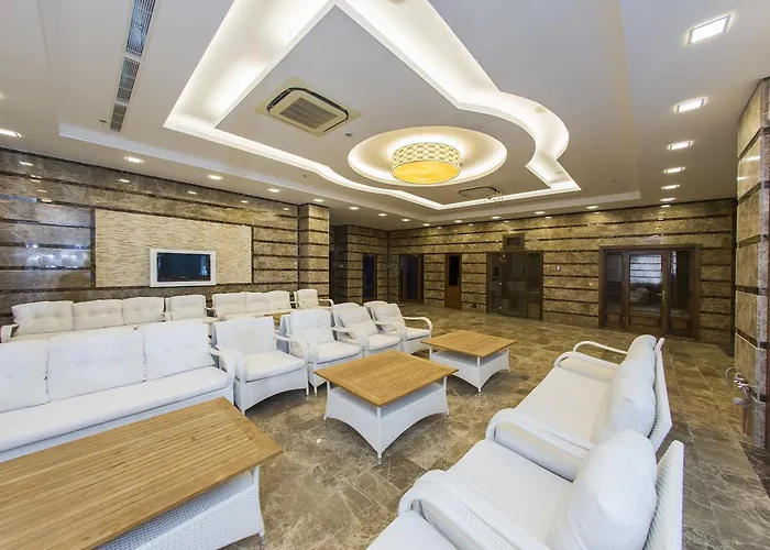 Hotel Gherdan Gold 4*