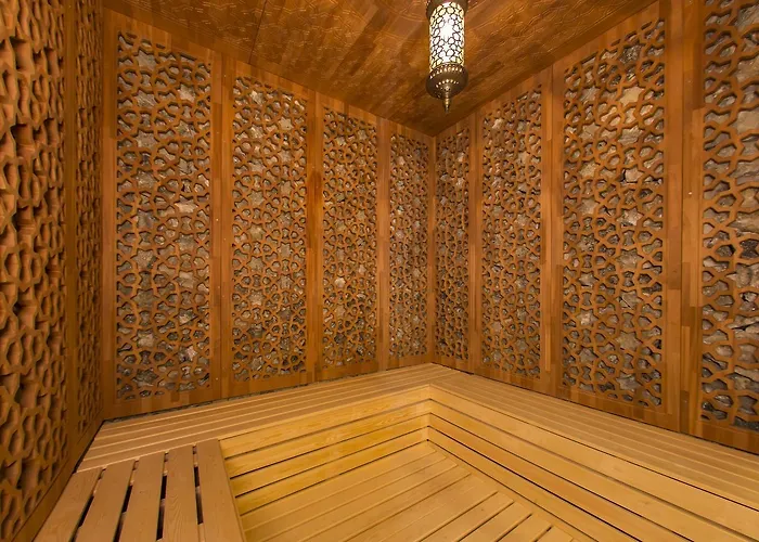 Hotel Gherdan Gold 4*