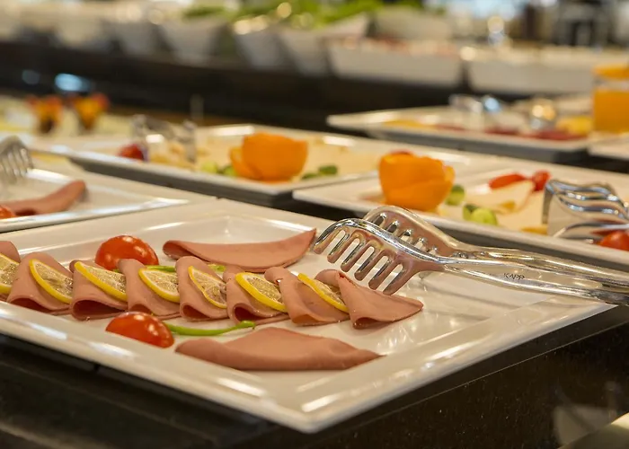 Hotel Gherdan Gold 4*