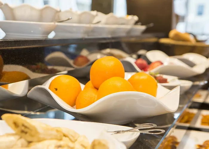 Gherdan Gold Hotel 4*