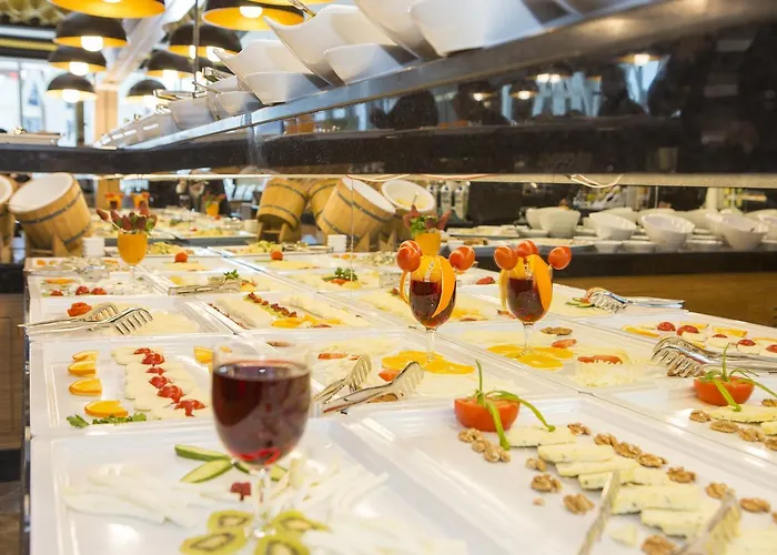 Gherdan Gold Hotel 4*