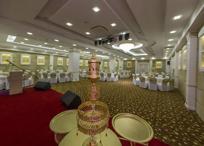 Gherdan Gold 4* Konya