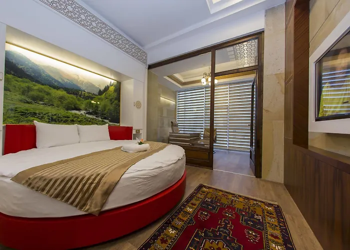 Hotel Gherdan Gold 4*